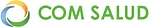 COM SALUD logo