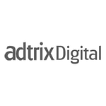 AdTrix Digital logo