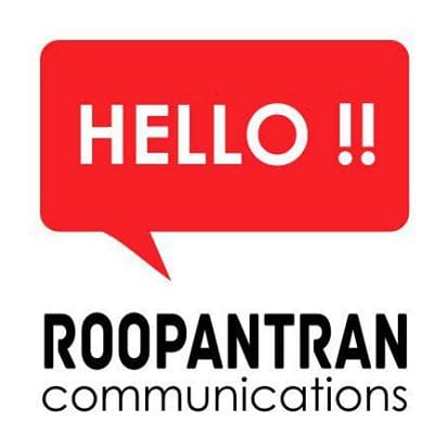 Roopantran Communications