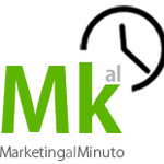 Marketing al Minuto logo