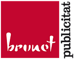 Brunet Publicitat logo