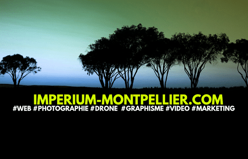 IMPERIUM MONTPELLIER cover