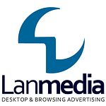 LanMedia Internet logo