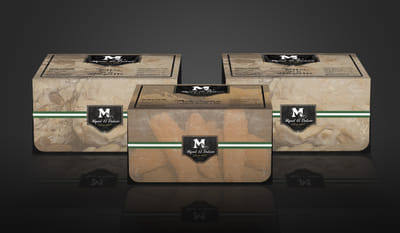 Miguel El Dulcero - Branding y posicionamiento de marca