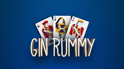 Rummy - card games