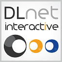 DL Net Interactive logo