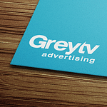 GreyTV Advertising logo