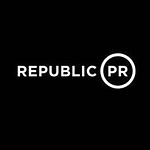 Republic PR Agency logo