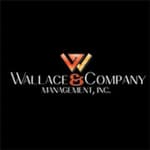 Wallace and Company logo