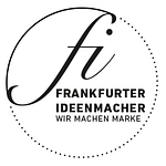 FRANKFURTER IDEENMACHER logo