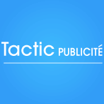 .tacticpublicite.com