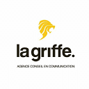 LA GRIFFE COMMUNICATION logo