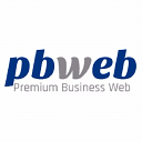 Pbweb - Premium Business Web logo