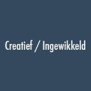 Creatief Ingewikkeld