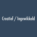 Creatief Ingewikkeld logo