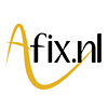 Afix internetbureau logo