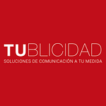TUBLICIDAD logo
