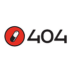 404 // Mobile & web software
