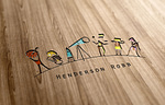 Henderson Robb Group logo