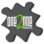 one2oneMarketing logo