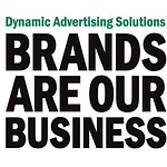 Dynamic Advertising Solutions logo
