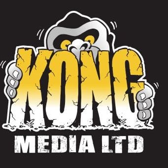 Kong Media Ltd