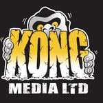 Kong Media Ltd