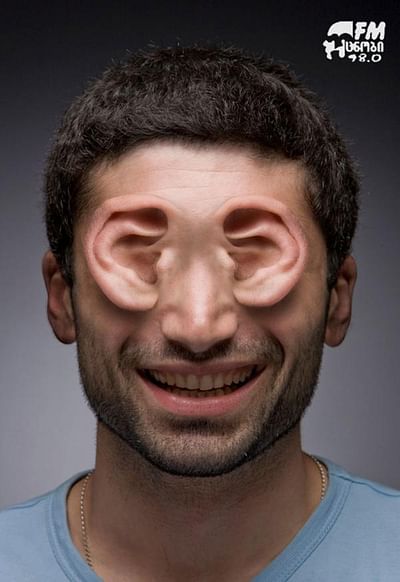 Face 1 - SEO