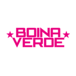 Boina Verde logo