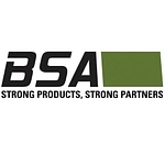 BSA Byrnes Sales Associates logo