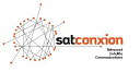 SATCONXION logo