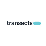 Transacts