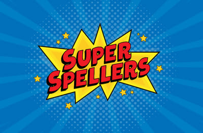Superspellers Web Platform - Digital Strategy