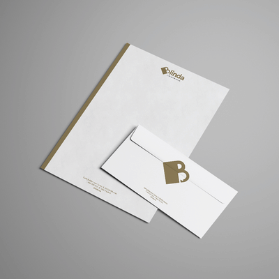 Marca para una correduría de seguros - Website Creation