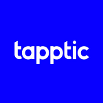 Tapptic logo