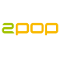 2POP logo