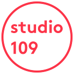 Studio 109 logo