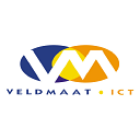 Veldmaat ICT logo