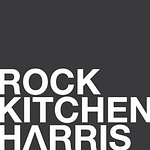 Rock Kitchen Harris logo