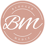 BloggermediaNL logo