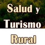 Salud y Turismo Rural logo
