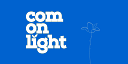 Com on light