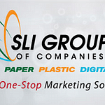 SLI Manufacturing Inc. logo