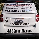 ASB "Smart" Business Services and Online Video Marketing Solutions logo
