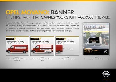 Movano File Mover - Advertising
