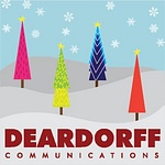 Deardorff Communications logo