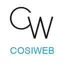 CosiWeb logo