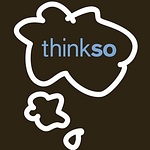 Thinkso Creative logo