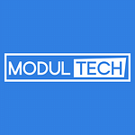 ModulTech logo