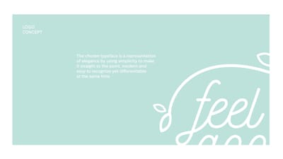 Feel Good - Bowls - Motion-Design